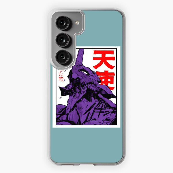 Studio Ghibli Collage Samsung Galaxy A13 Case - CASESHUNTER