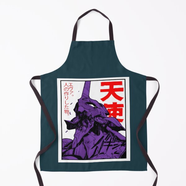 Item preview, evangelion eva designed and sold by SantosBorres.