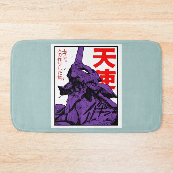 Item preview, evangelion eva designed and sold by SantosBorres.