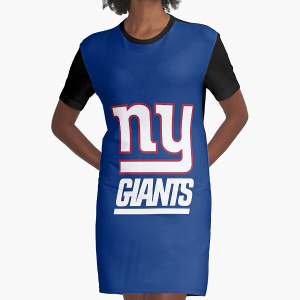 Ny Giants Dress 
