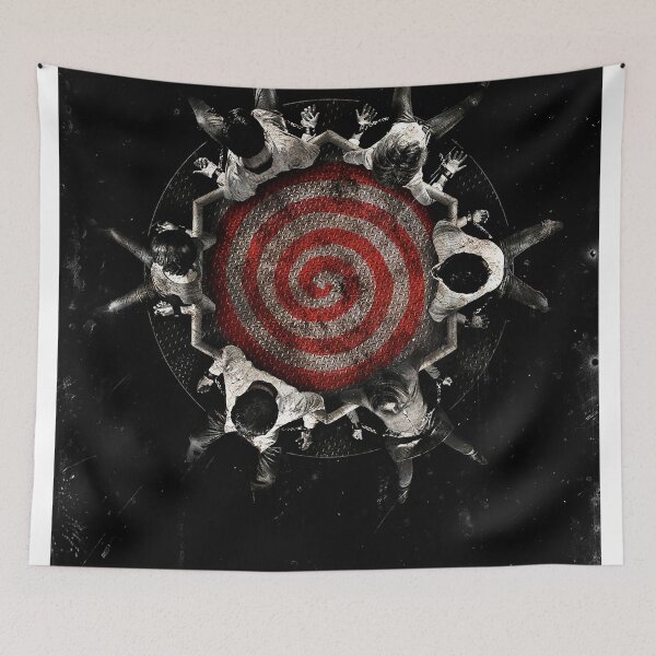 Item preview, Vengeance Unveiled designed and sold by peggyyolder.