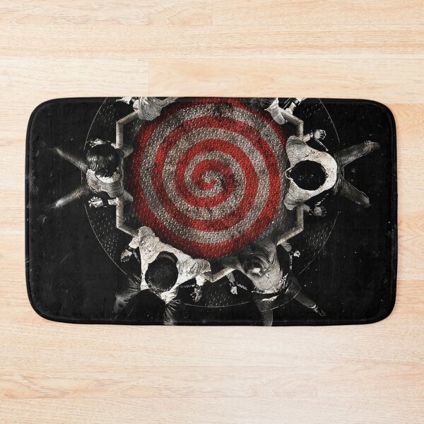 Item preview, Vengeance Unveiled designed and sold by peggyyolder.