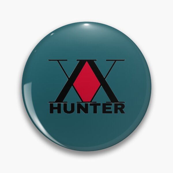 Item preview, hunters xx designed and sold by SantosBorres.