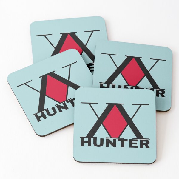 Item preview, hunters xx designed and sold by SantosBorres.