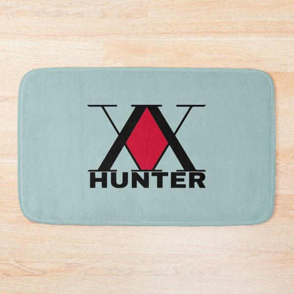 Item preview, hunters xx designed and sold by SantosBorres.