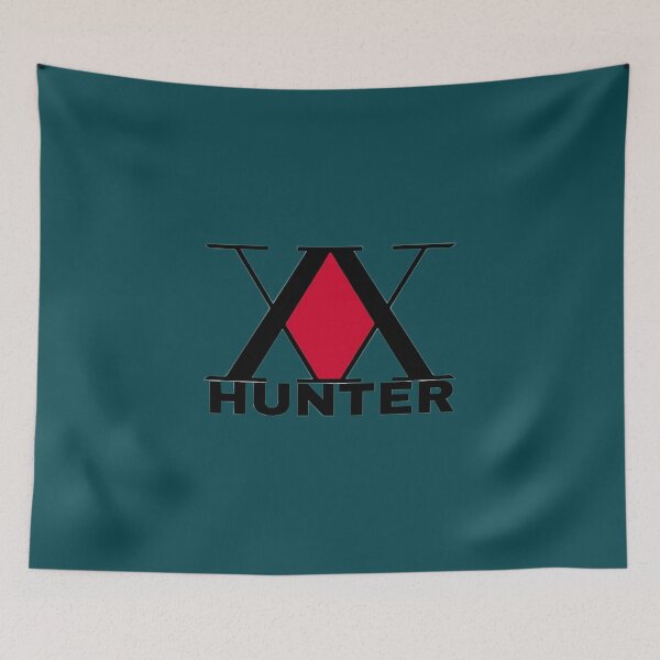 Item preview, hunters xx designed and sold by SantosBorres.