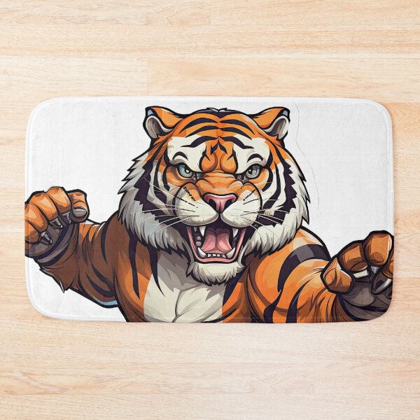 Item preview, Tiger  designed and sold by abmkf.