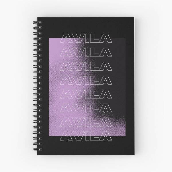 Item preview, Avila University Spirit: Unique Campus  designed and sold by Zirrko.