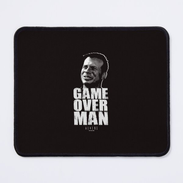 Item preview, Bill Paxton Game Over Man designed and sold by KATHERMOND.