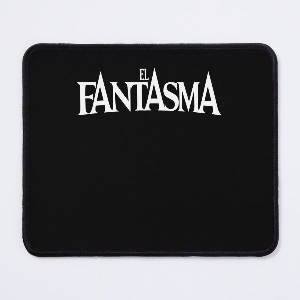 Item preview, El Fantasma Mexican designed and sold by ScratchThatSh.