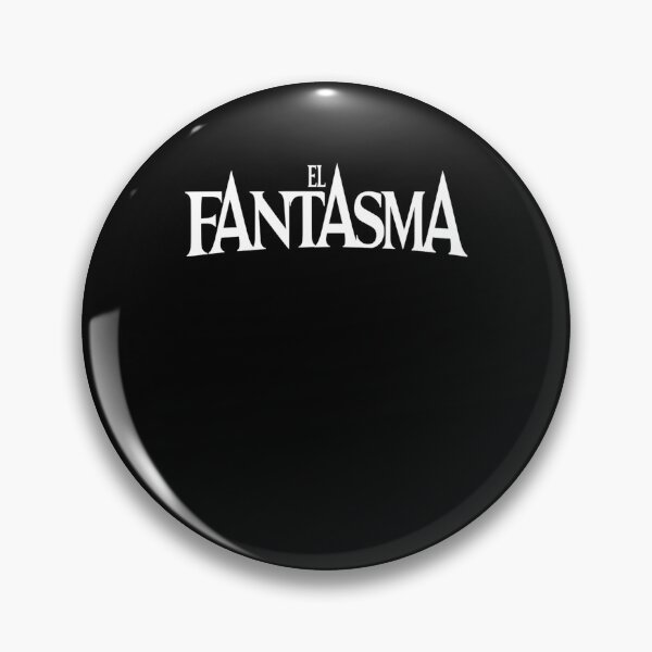 Item preview, El Fantasma Mexican designed and sold by ScratchThatSh.