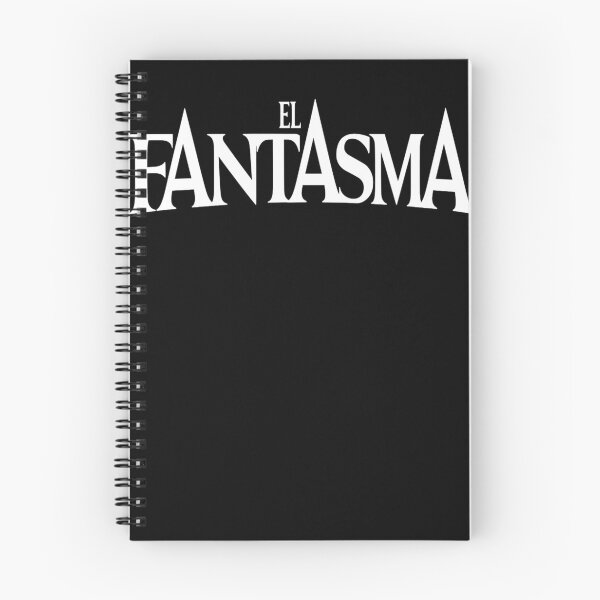 Item preview, El Fantasma Mexican designed and sold by ScratchThatSh.