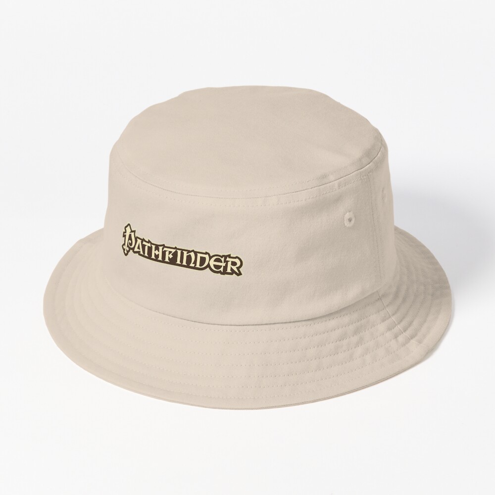 Item preview, Bucket Hat designed and sold by Agerno.