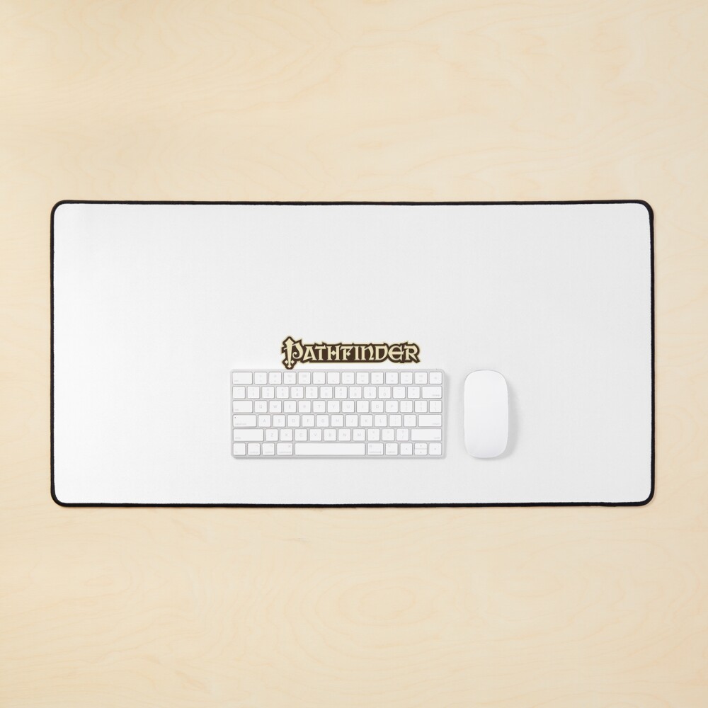 Item preview, Desk Mat designed and sold by Agerno.