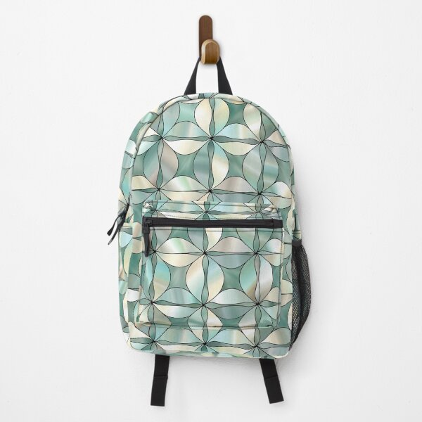 Item preview, Classic pattern reminiscent of mother-of-pearl designed and sold by Pflugart.