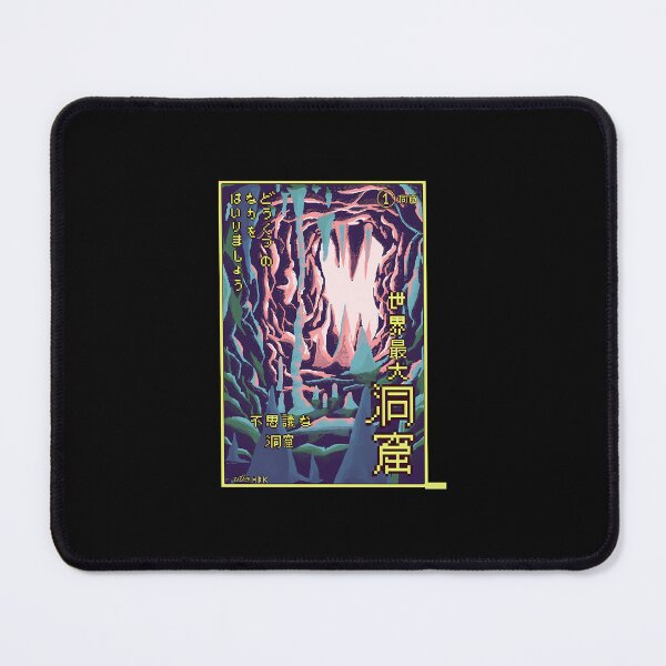 Item preview, Cave Magazine  	 designed and sold by tarunmalita.