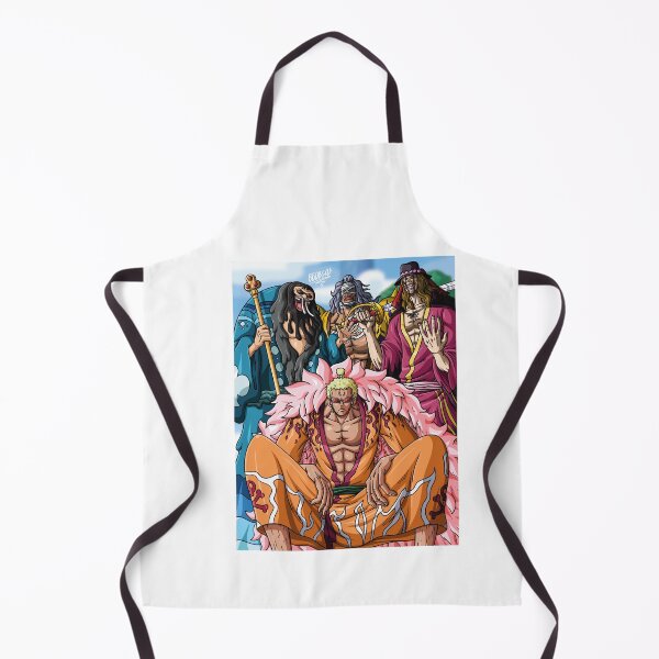 Item preview, Don Quixote Family In Wano designed and sold by Antonetteurphy.