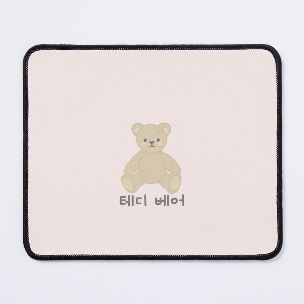 Item preview, Cute Teddy Bear Korean designed and sold by TokkiStore.