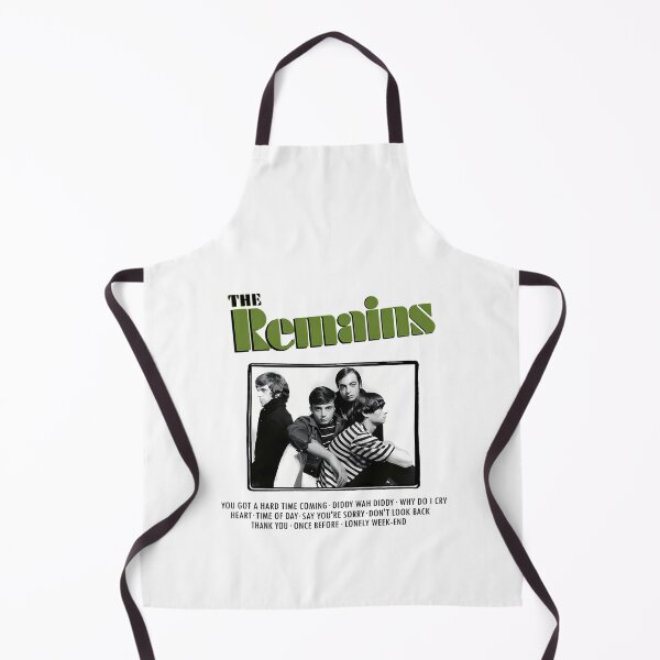Item preview, The Remains designed and sold by DefeatedHutchi.
