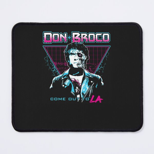 Item preview, Best selling don broco  designed and sold by JamesMathieus7.