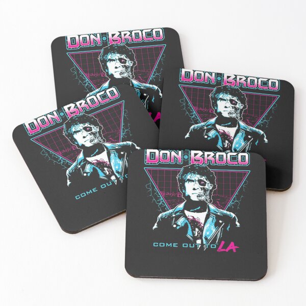 Item preview, Best selling don broco  designed and sold by JamesMathieus7.