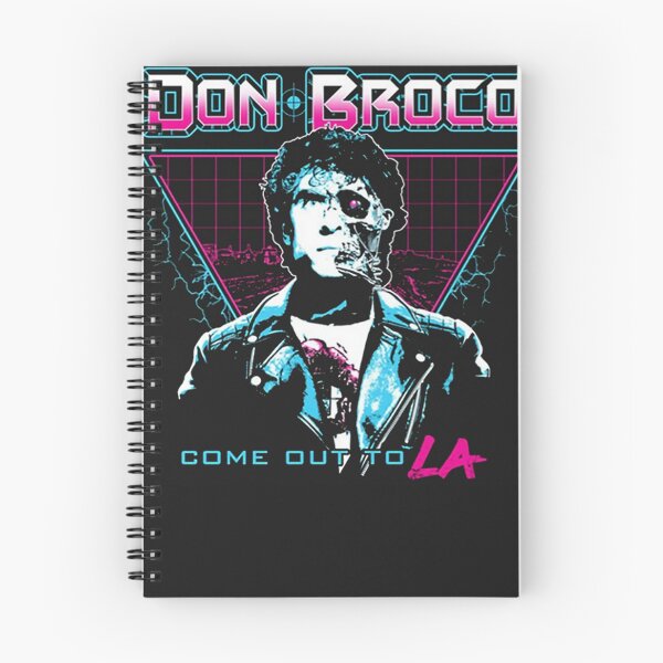 Item preview, Best selling don broco  designed and sold by JamesMathieus7.