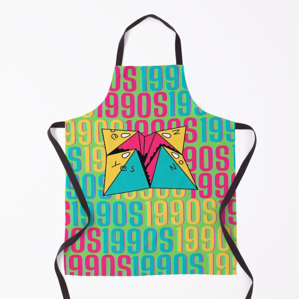 Item preview, 1990s retro design 12 - Green Background designed and sold by PunjabanJatti.
