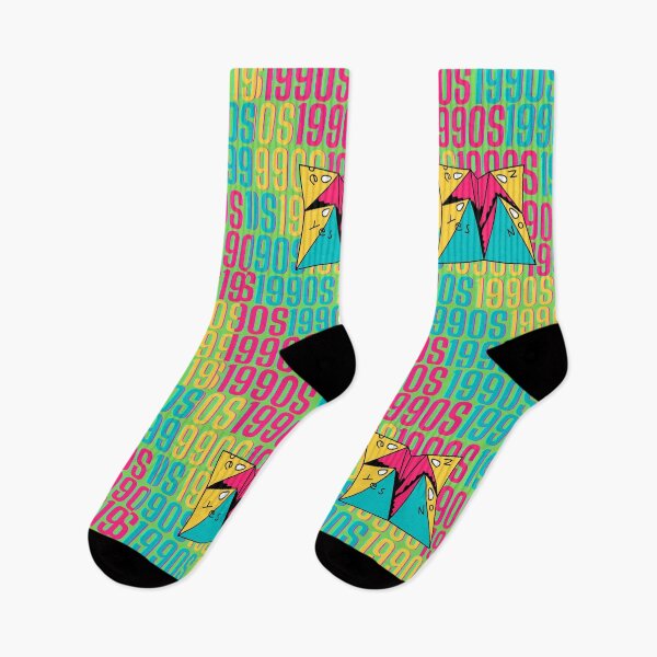 Item preview, 1990s retro design 12 - Green Background designed and sold by PunjabanJatti.