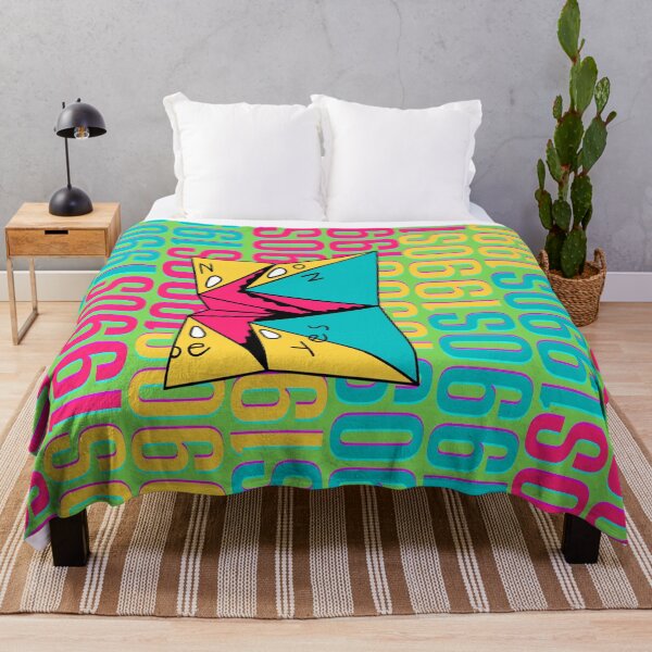 Item preview, 1990s retro design 12 - Green Background designed and sold by PunjabanJatti.
