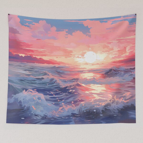Item preview, Mermaid's Melody designed and sold by Faellery.