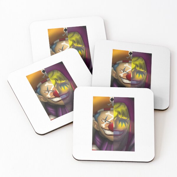 Item preview, Donquixote Rosinante et bagi designed and sold by Antonetteurphy.