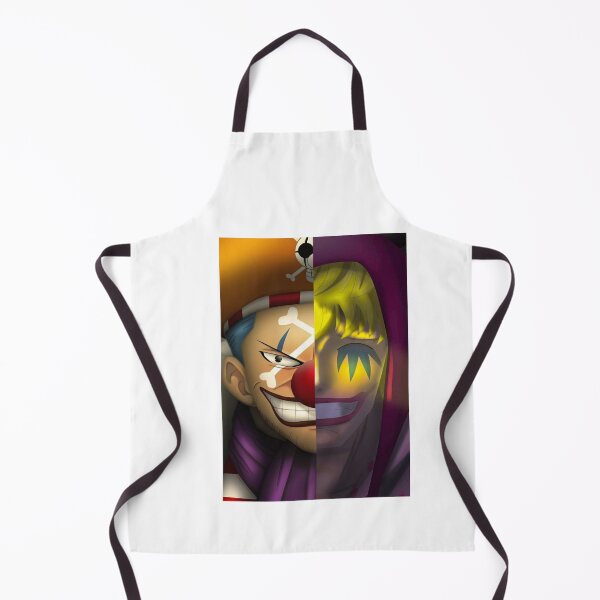 Item preview, Donquixote Rosinante et bagi designed and sold by Antonetteurphy.