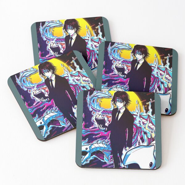 Item preview, kuroro designed and sold by SantosBorres.