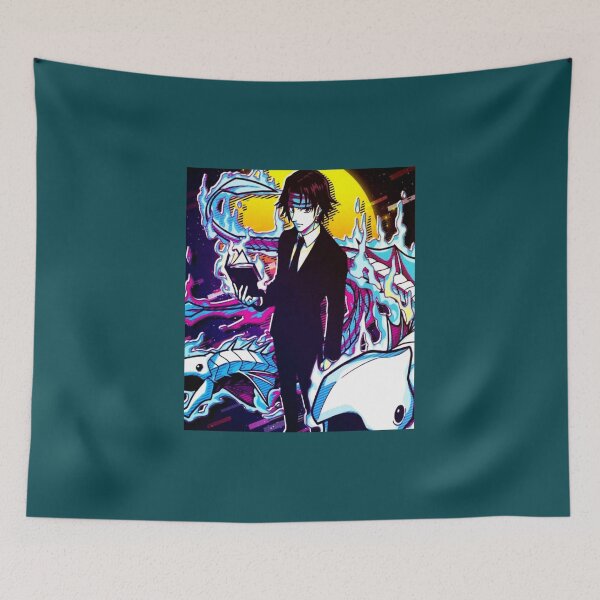 Item preview, kuroro designed and sold by SantosBorres.