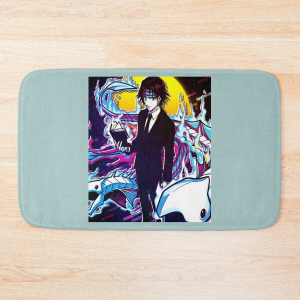 Item preview, kuroro designed and sold by SantosBorres.