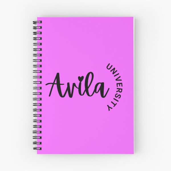 Item preview, Avila University Campus Art designed and sold by Zirrko.