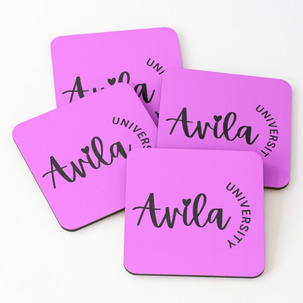 Item preview, Avila University Campus Art designed and sold by Zirrko.