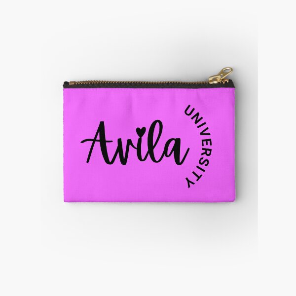 Item preview, Avila University Campus Art designed and sold by Zirrko.