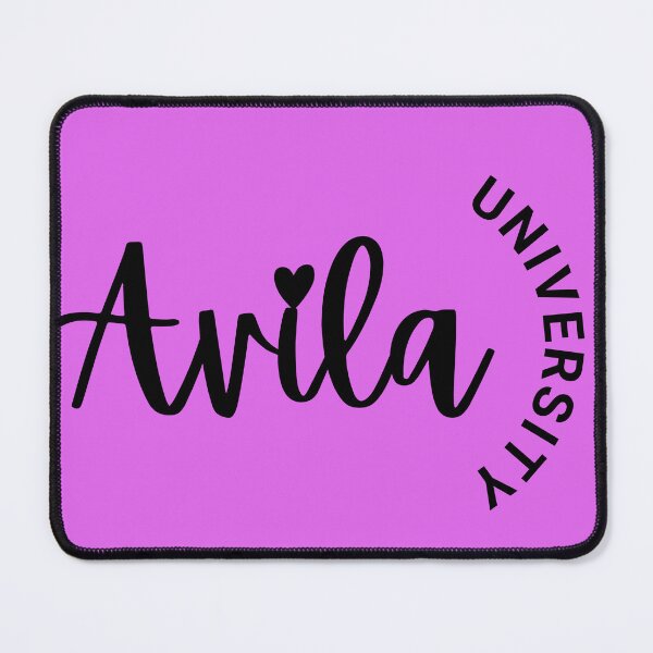 Item preview, Avila University Campus Art designed and sold by Zirrko.