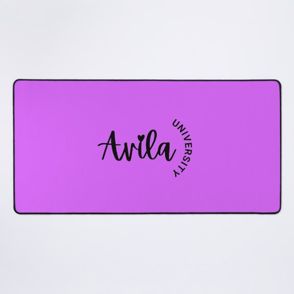 Item preview, Avila University Campus Art designed and sold by Zirrko.