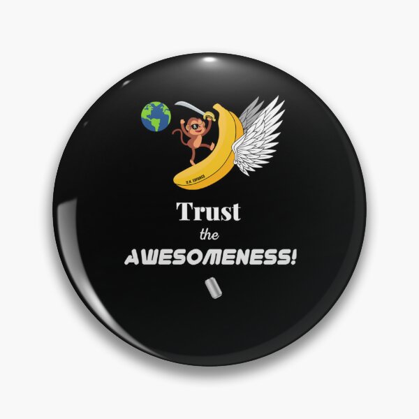 Item preview, Trust designed and sold by StepWatson.