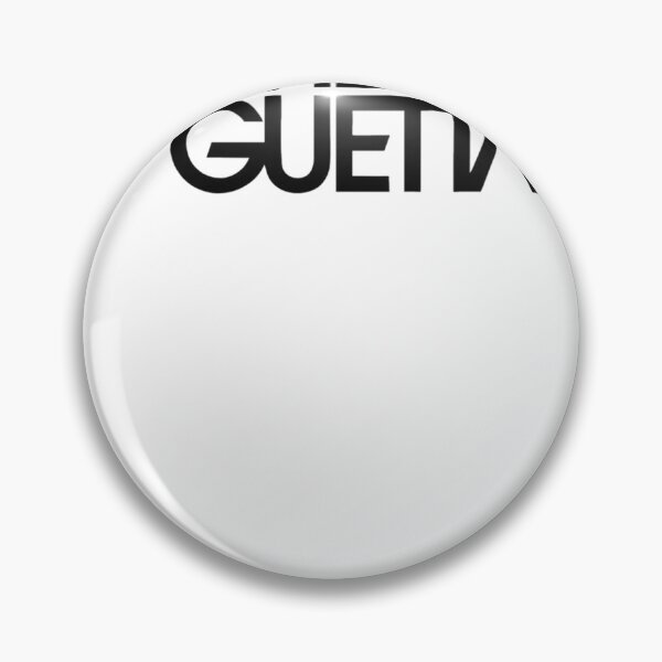 Item preview, David Guetta Logo  designed and sold by JamesMathieus7.