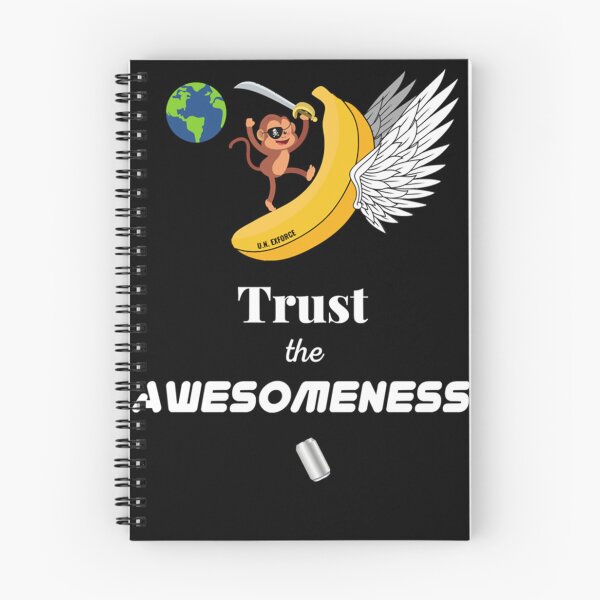 Item preview, Trust designed and sold by StepWatson.