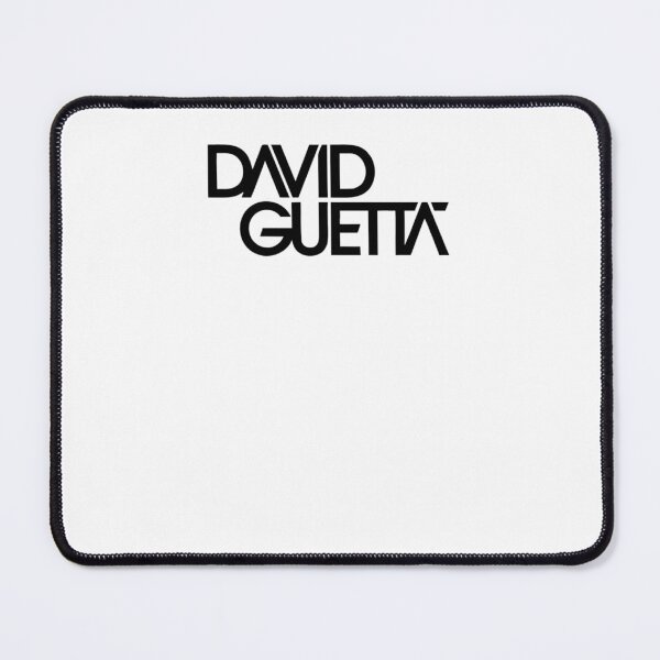 Item preview, David Guetta Logo  designed and sold by JamesMathieus7.