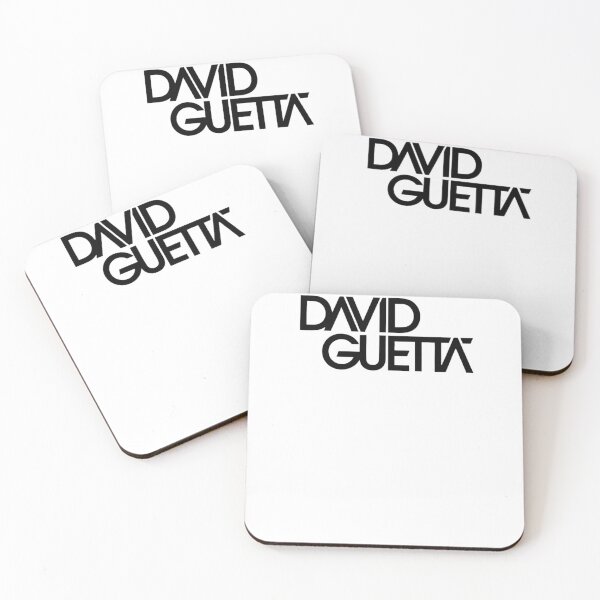 Item preview, David Guetta Logo  designed and sold by JamesMathieus7.