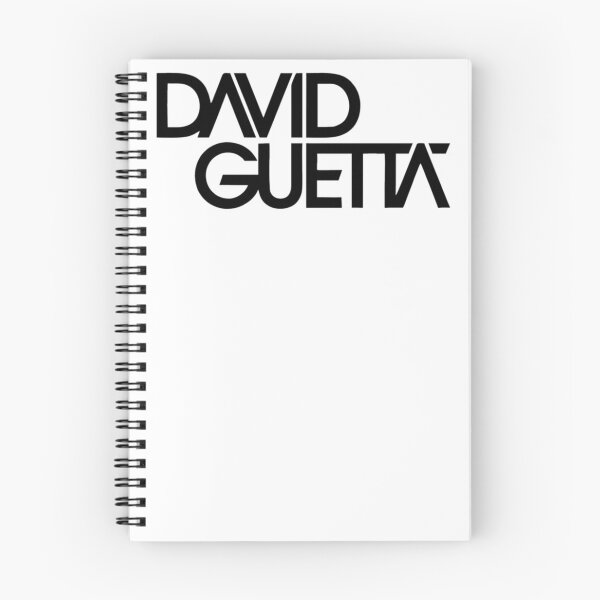 Item preview, David Guetta Logo  designed and sold by JamesMathieus7.