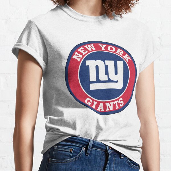 New York Giants Hometown T-Shirt - Giants - Women's