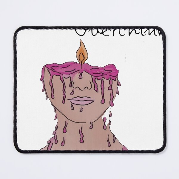Item preview, Don't overthink designed and sold by adriennebas.