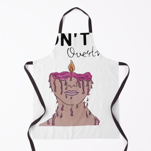 Item preview, Don't overthink designed and sold by adriennebas.