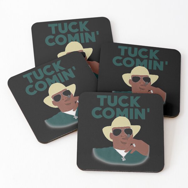 Item preview, Comin designed and sold by StepWatson.